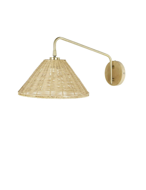 Proyecto Moodboard - Lampara