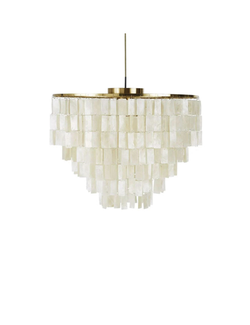 Proyecto Moodboard - Lampara de techo