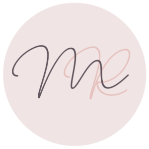 Magda del Roj decoración