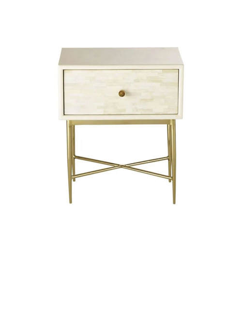 Proyecto Moodboard - Mesita